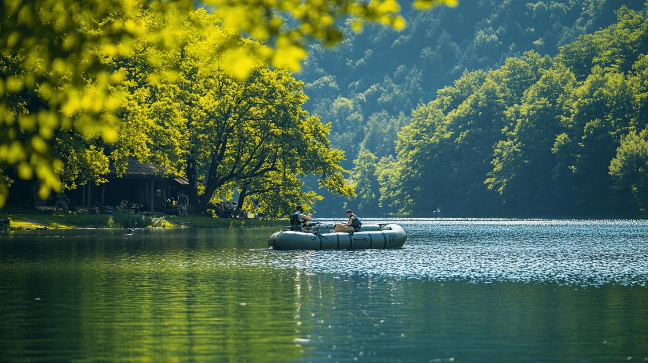 Top 10 Botes Inflables más Seguros para Excursiones Familiares | Guide Fevrier 2025 Meilleur Bateau Gonflable – Avis et Comparatif